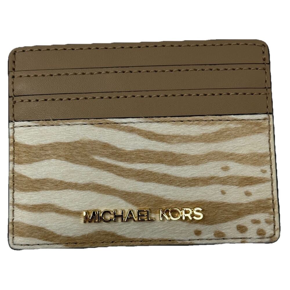 Michael kors card holder wallets